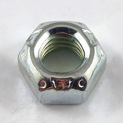 5/16" UNC Stover Nut