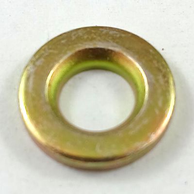 1/4" NAS Recessed Washer