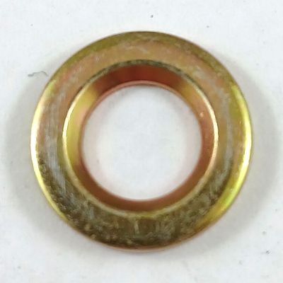 5/16" NAS Recessed Washer