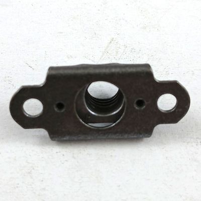 10-32 UNF Floating Anchor Nut - 2 Lug