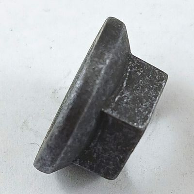 7/16" UNF Jet Nut - Lightweight Steel