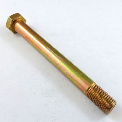 3/8"-24 x 3.578" Long AN Bolt (2.938" Grip)