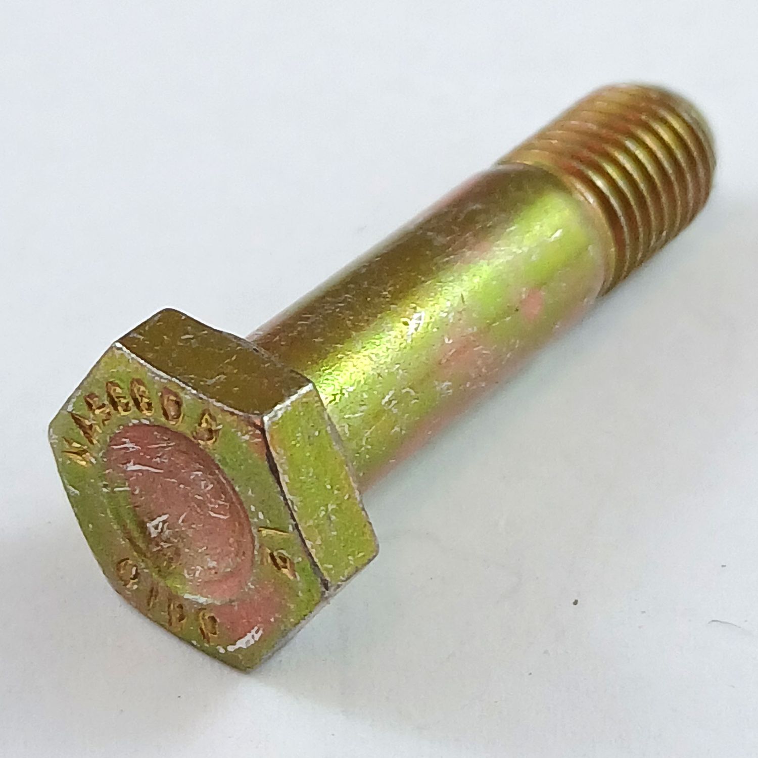 5/16"-24 x 1.210" Long NAS Shear Bolt (0.760" Grip)