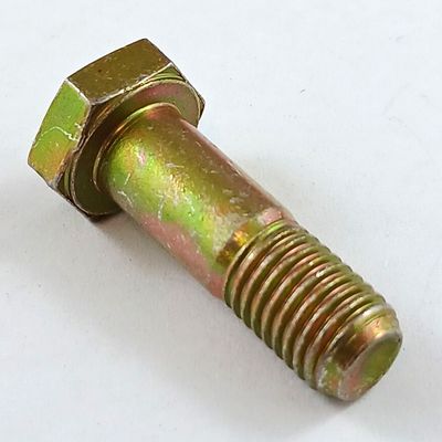 5/16"-24 x 0.969" Long NAS Shear Bolt (0.500" Grip)