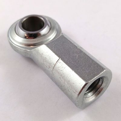 QA1 12MM Female Right Hand Steel Rod End