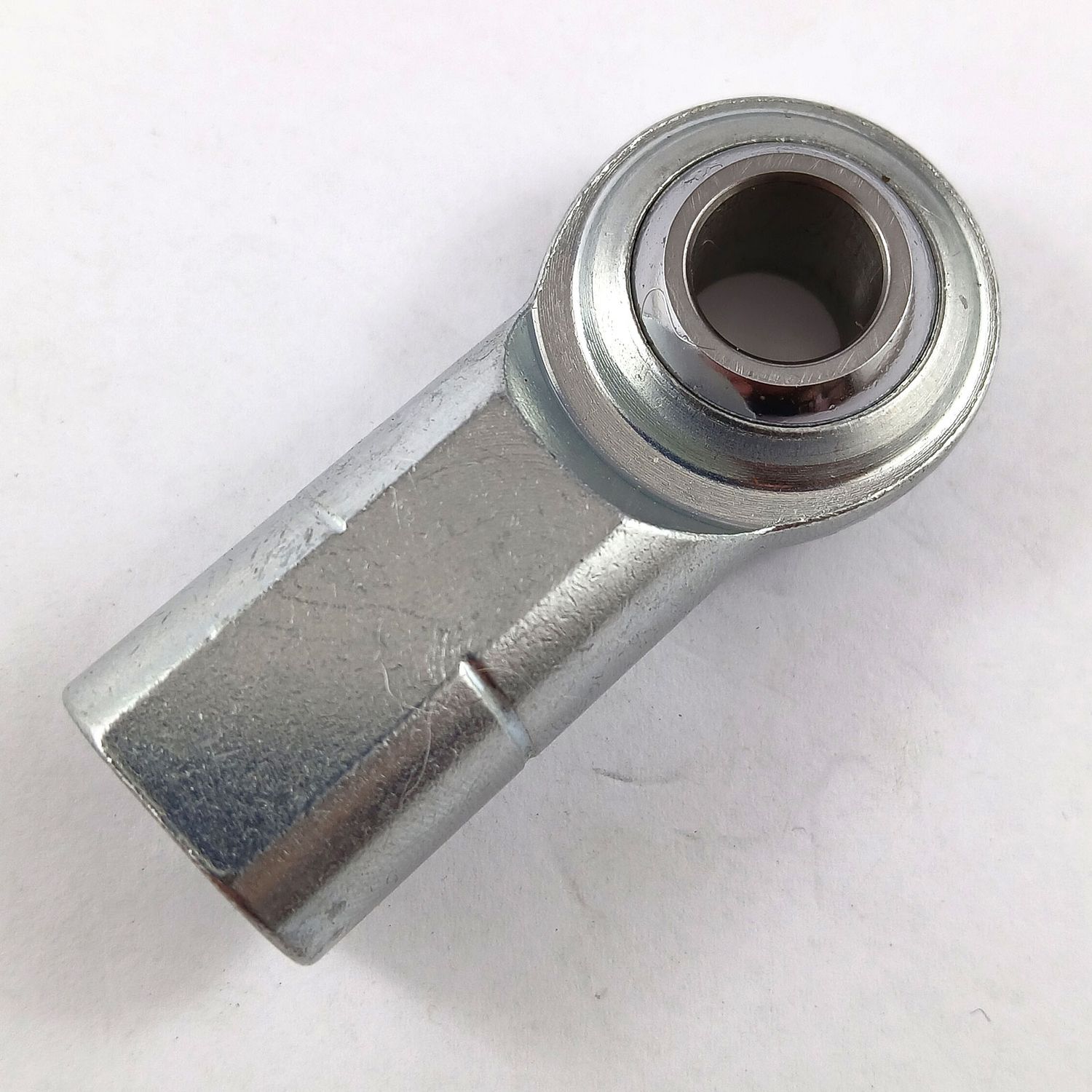 QA1 12MM Female Right Hand Steel Rod End