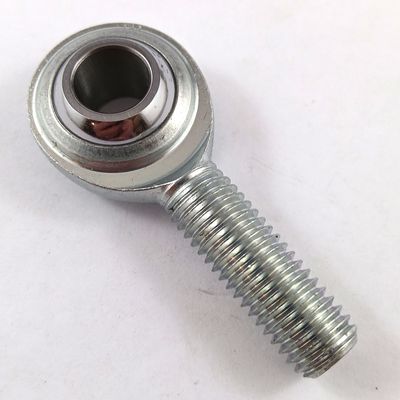 QA1 12MM Left Hand Steel Rod End
