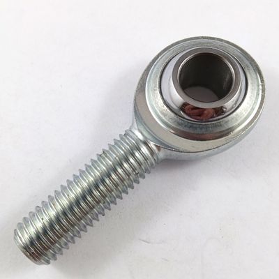 QA1 12MM Left Hand Steel Rod End