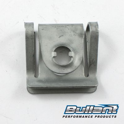 Dzus Quarter-Turn Clip-On Receptacle - Size 6
