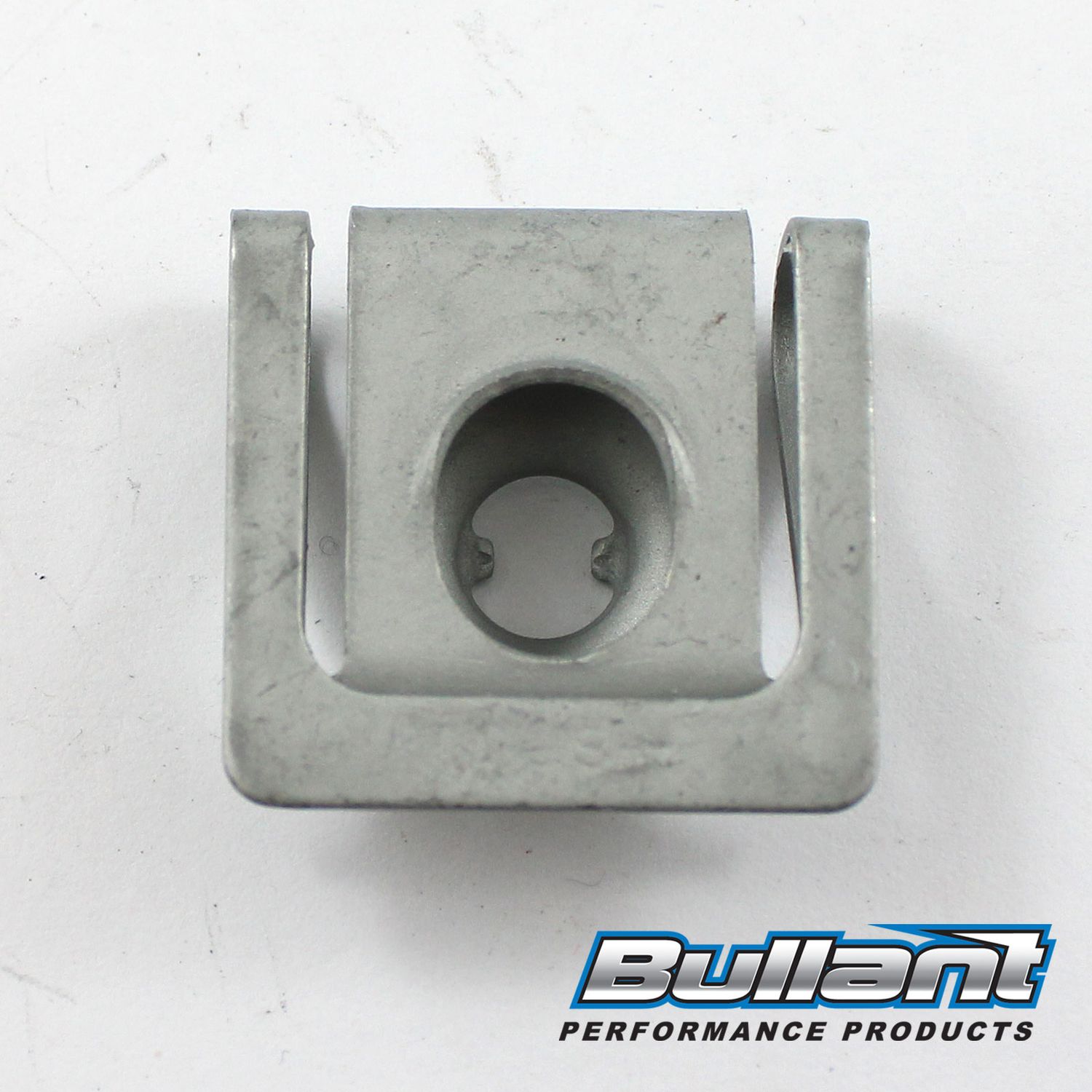 Dzus Quarter-Turn Clip-On Receptacle - Size 6 Dzus Quarter-Turn Clip-On Receptacle - Size 6