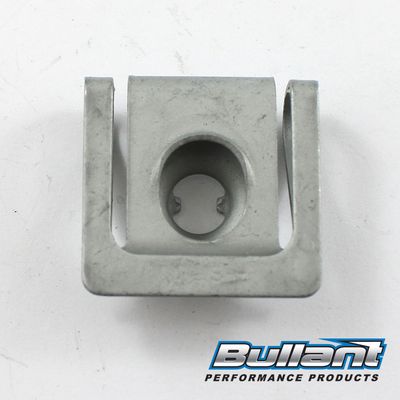 Dzus Quarter-Turn Clip-On Receptacle - Size 6