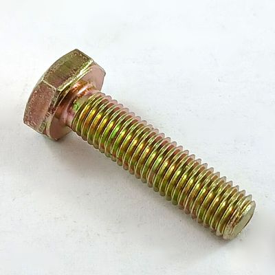 1/4"-28 x 1" UNF Hex Head Grade 8 Bolt