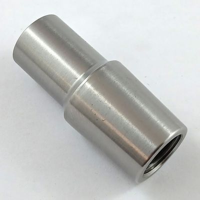 7/16" UNF Weld In Bung for 3/4" OD Tube - Right Hand Thread