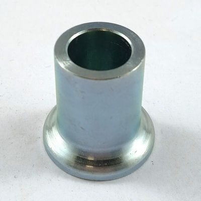 1/2" x 1" Tapered Spacer - Steel
