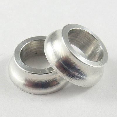 Spacers