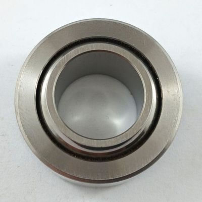 NMB 5/8" Bore Teflon Lined Stainless Steel Spherical Bearing