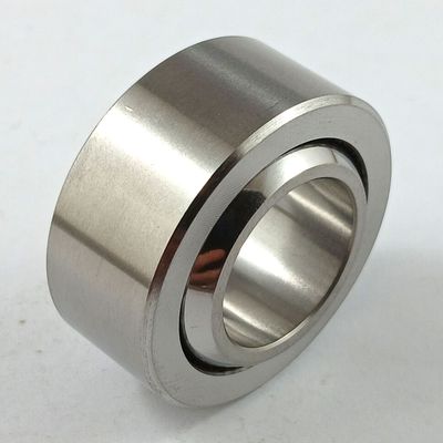 NMB 5/8" Bore Teflon Lined Stainless Steel Spherical Bearing