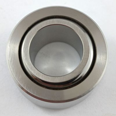 NMB 3/4" Bore Teflon Lined Stainless Steel Spherical Bearing