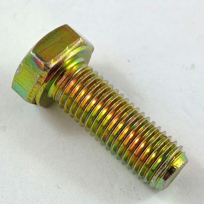 5/16"-24 x 1" UNF Hex Head Grade 8 Bolt