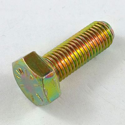 5/16"-24 x 1" UNF Hex Head Grade 8 Bolt