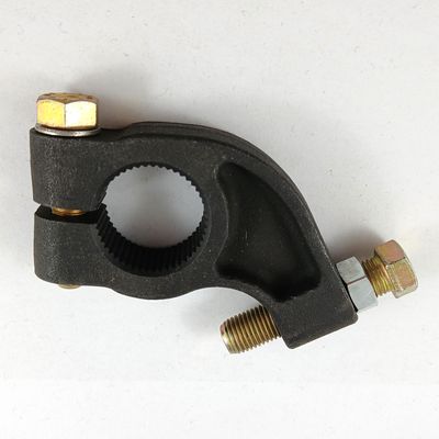 Sprintcar Torsion Stop - Steel
