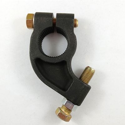 Sprintcar Torsion Stop - Steel