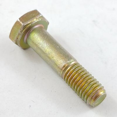 1/4"-28 x 1.031" Long AN Bolt (.562" Grip)