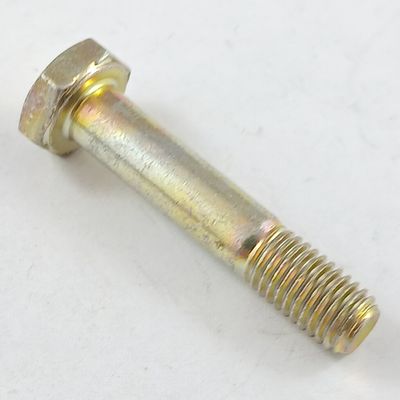 1/4"-28 x 1.281" Long AN Bolt (.813" Grip)