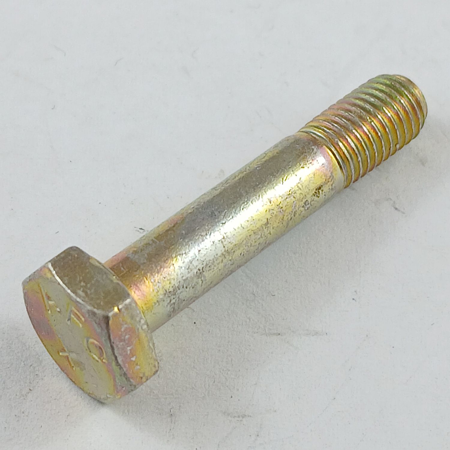 1/4 1/4"-28 x 1.281" Long AN Bolt (.813" Grip)
