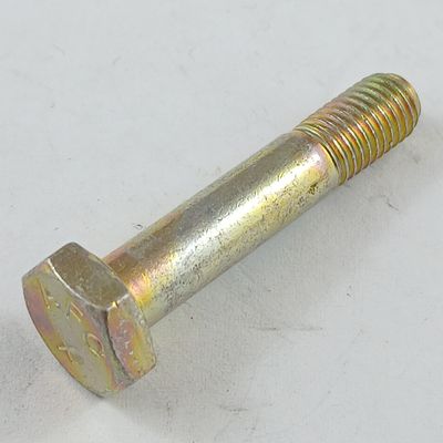 1/4"-28 x 1.281" Long AN Bolt (.813" Grip)