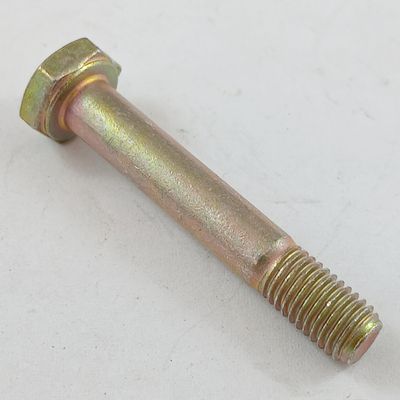 1/4"-28 x 1.531" Long AN Bolt (1.062" Grip)