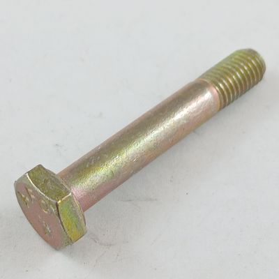1/4"-28 x 1.531" Long AN Bolt (1.062" Grip)