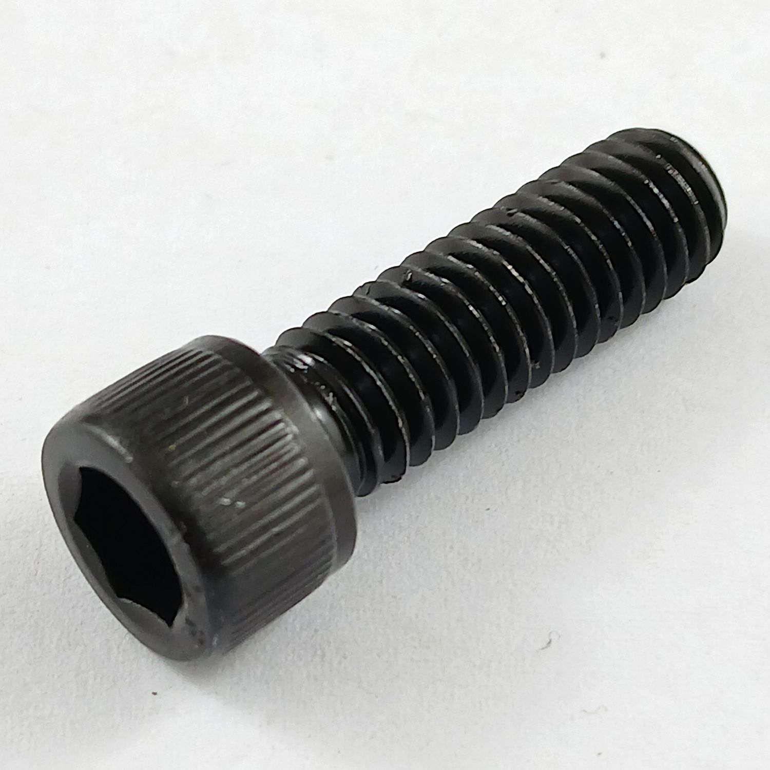5/16 5/16"-18 x 1" UNC Socket Head Bolt