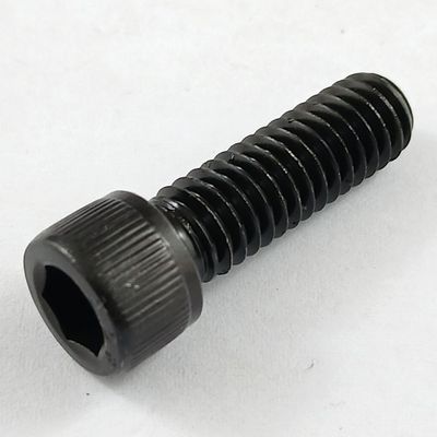5/16"-18 x 1" UNC Socket Head Bolt