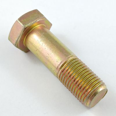 1/2"-20 x 1.594" Long AN Bolt (0.813" Grip)