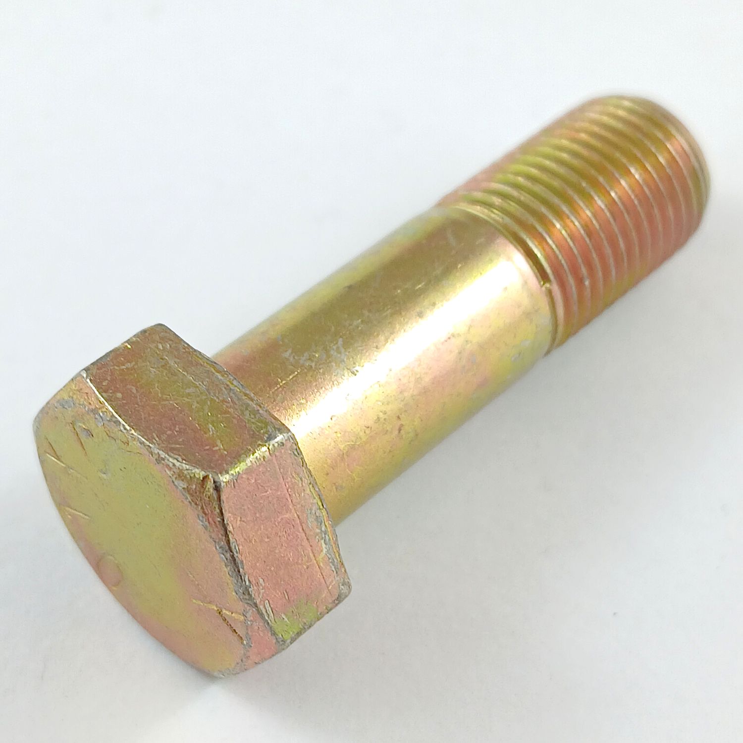 1/2"-20 x 1.594" Long AN Bolt (0.813" Grip)
