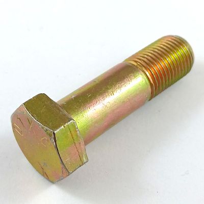 1/2"-20 x 1.719" Long AN Bolt (0.938" Grip)