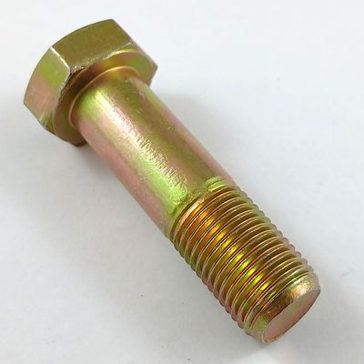1/2"-20 x 1.719" Long AN Bolt (0.938" Grip)