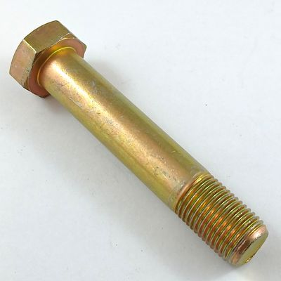 1/2"-20 x 2.703" Long AN Bolt (1.922" Grip)