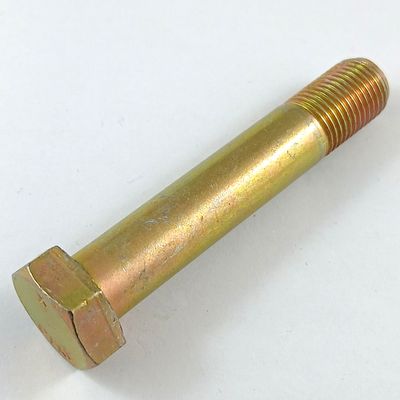 1/2"-20 x 2.703" Long AN Bolt (1.922" Grip)