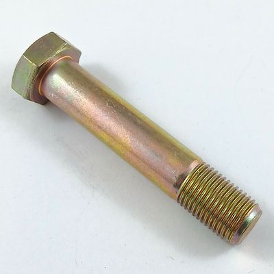 1/2"-20 x 2.594" Long AN Bolt (1.812" Grip)