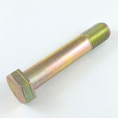 1/2"-20 x 2.594" Long AN Bolt (1.812" Grip)