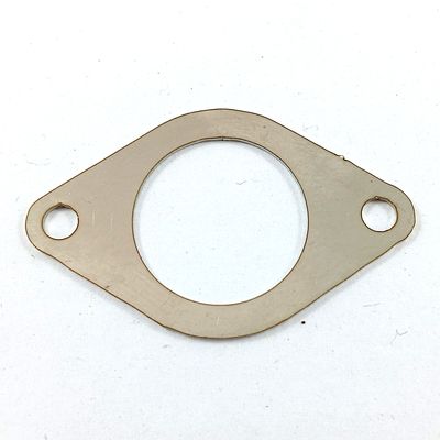 Quarter Turn Fastener Reinforcing Plate for 7/16" Self-Ejecting Fasteners