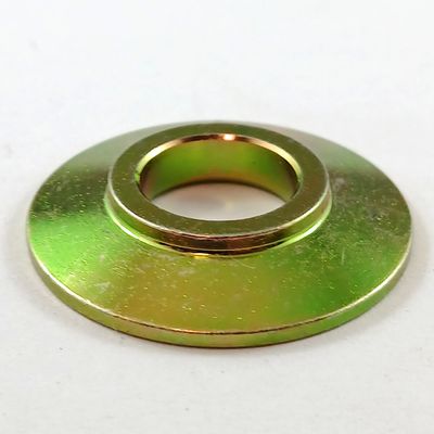 Safety Washers