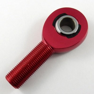 QA1 1/2" x 5/8" RH Aluminium Rod End