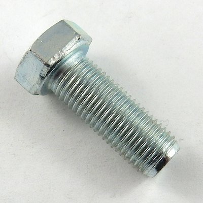 3/8"-24 x 1" UNF Hex Head Grade 8 Bolt