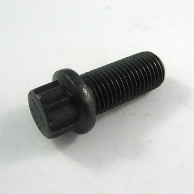 U-Joint Bolt Kit - Alloy Steel