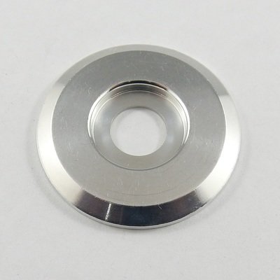 7/16" Quarter Turn Fastener Aluminium Reinforcing Washer