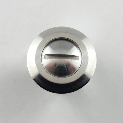 5/16" Quarter Turn Fastener Aluminium Reinforcing Washer