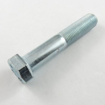 Sprintcar Radius Rod Bolt Kit - Grade 8 Steel